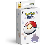 Pokémon GO Plus +