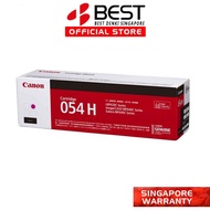 Canon Cartridges Cart 054H Magenta