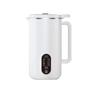 多功能破壁豆漿機450ml推薦｜破壁機｜豆漿機｜攪拌機｜450ml｜251mm｜破壁豆漿｜免濾豆漿｜全自動豆漿｜鮮磨豆漿｜迷你豆漿｜家用豆漿｜免泡豆｜小型破壁機｜輔食機【香港行貨】