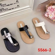 Women's flip-flops Code 5566-2