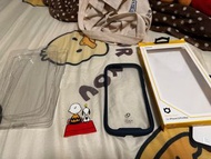 日本iface Snoopy iphone12 pro max