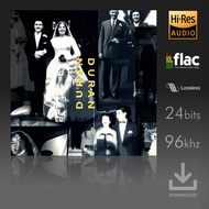 Duran Duran [The Wedding Album] - Digital Download - [FLAC] Hi-Res Audio [24-bit Lossless]