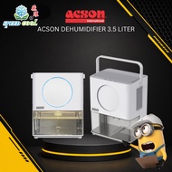 ACSON DEHUMIDIFIER (3.5L) APD35B