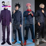 Cosplay Costume - Yugen Gojo from Jujutsu Kaisen