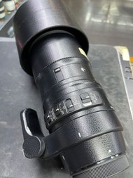 超超新 己貼貼紙 sigma 150-600mm c sigma 150-600 mm for canon
