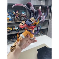 IU x IN Studio - Nico Robin One Piece Resin Statue Figue Anime