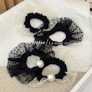 High Elasticity Temperament