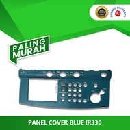 PANEL COVER BLUE IR330 - FB4-3000-000 CT