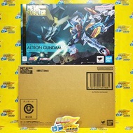 260730-47= 中古已開封 萬代 魂商店限定 METAL ROBOT魂 新機動戰記高達W XXXG-01S2 雙頭龍高達 SECOND HAND, UNSEALED BANDAI TAMASHI