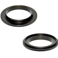 M42 to Canon EOS Body Nikon F Body + Free