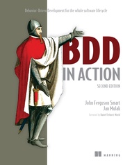 BDD in Action, 2/e (Paperback)