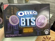 BTS OREO