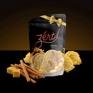 Zert Dessert Premium Dog Treats- Cheese Gelato 88 grams