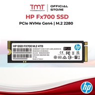 HP FX700 M.2 2280 PCIe NVMe Gen4 4TB SSD