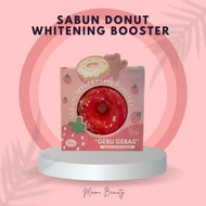 SABUN DONUT SHANIENA WHITENING