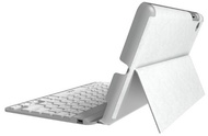 ZAGG MINI 9 Keyboard Case for iPad Mini-White