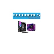 ASROCK B860I LIGHTNING WIFI + TB4