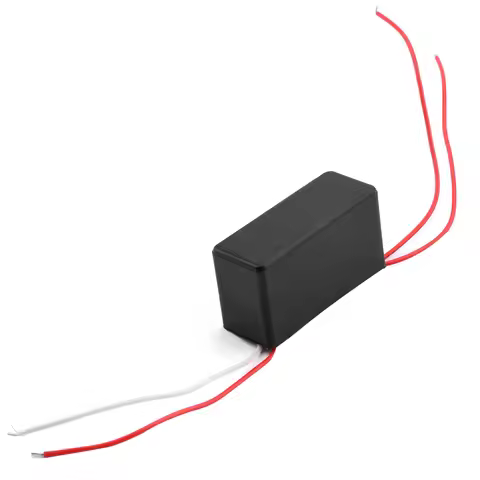 DC-DC 3V to 7KV 7000V Boost Power Module High Voltage Booster Electric Mosquito Swatter High Voltage