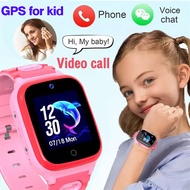 4G นาฬิกาเด็ก นาฬิกา ไอโม่ Z6 แท้ Kid’s Watch 4G IMOO GPS tracker Kids can call like cellphone call video Waterproof IP67 LED Digital Watch for Kid Children Student