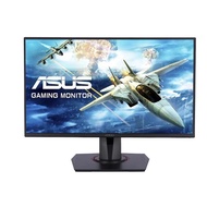 !! HOT DEAL !! ASUS MONITOR (จอมอนิเตอร์) รุ่น VG258QR 24.5นิ้ว TN 0.5MS 165Hz G-SYNC COMPATIBLE - รับประกัน 3 Y - BY DIRT CHEAPS SHOP