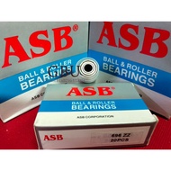Bearing 696 ZZ ASB ORI (price per piece)