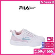 FILA รองเท้าลำลองผู้หญิง ASHLEY รุ่น CFY240104W - WHITE