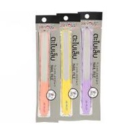 JOYOUS ตะไบเล็บ พรีเมี่ยม (คละสี) (แพ็ก 3 ชิ้น) (517555-454832010)