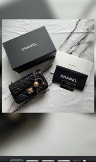 Chanel 手袋