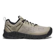 [ORIGINAL] Men's KEEN NXIS EVO Waterproof Hiking Shoes
