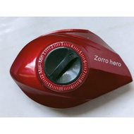 Bc Zorro Hero Reel Spare Parts