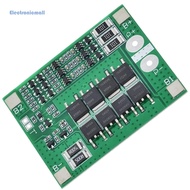 [Ready Stock] 18650 Li-ion Battery BMS with Balance Circuit 3S 25A for Safe Charging and Discharge