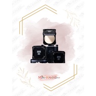 Anna Sui Compact Makeup Cream Base Foundation Makeup Base/