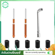 [hIkAi] For  K2 Plus/Hi Combo Nozzle for K2 Plus, K2 Plus Combo 3D Printer 3D Printer Accessories
