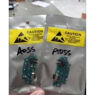 Samsung A05 charger Board Samsung A05S/, Plug-in mic charging connector