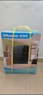 Rasonic 樂信牌 電磁爐RC-GS29E