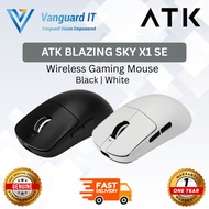 ATK Blazing Sky X1 SE / X1 Pro Wireless Gaming Mouse