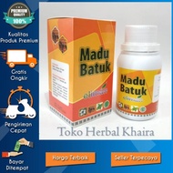 MADU BATUK ELIMAN BATUK PILEK 175 GRAM