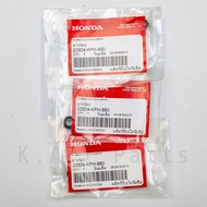 ยางรอง คลัตช์ 3 ก้อน เวฟทุกรุ่น (22804-KPH-880)