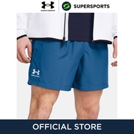 UNDER ARMOUR Essential Volley กางเกงออกกำลังกายขาสั้นผู้ชาย