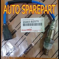 TOYOTA NEWEST OXYGEN SENSOR AVANZA 1.3TOYOTA 89465-BZ070 