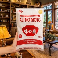 Ajinomoto MSG 1kg 8 large grains