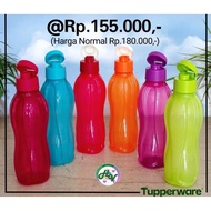 ECO BOTTLE 750ML TUPPERWARE
