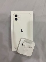 ［ 全新 ］iPhone11附的 EarPods 具備 Lightning 連接器 #剁手價