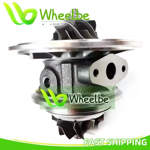 Turbocharger Cartridge Core For Toyota Auris Avensis Corolla RAV4 2.2 D-CAT 17201-0R020 7546432 1720