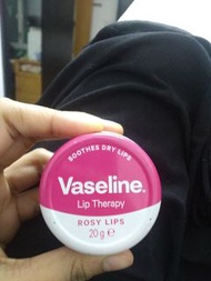 Lip therapy Pink Vaseline