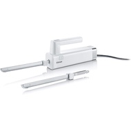 Graef EK501EU electric food cutting knife white 150W