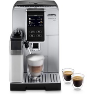 DeLonghi Dinamica Plus ECAM 370.70 Automatic Coffee Maker.B, Coffee Maker, Espresso, Cappucino,