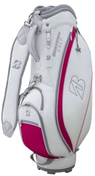 Bridgestone Golf Bag - 全新Golf袋