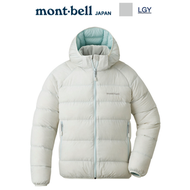 日本 Mont-Bell Neige Down Parka 兒童羽絨外套