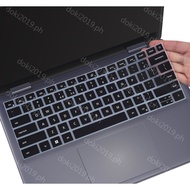 CaseBuy Keyboard Cover for 2025 2024 New Dell 14 Plus 2-in-1 DB14250 DB14255 DB04250 DB04255 Inspiro